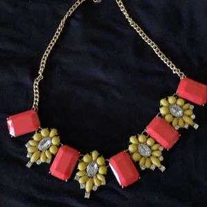 Beautiful necklace